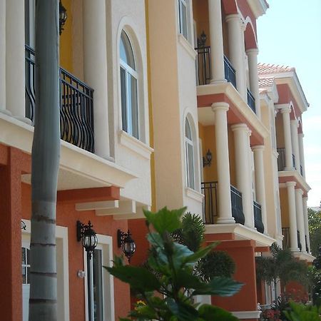 Mediterranean Three Story Beach Townhouse St. Pete Beach Esterno foto
