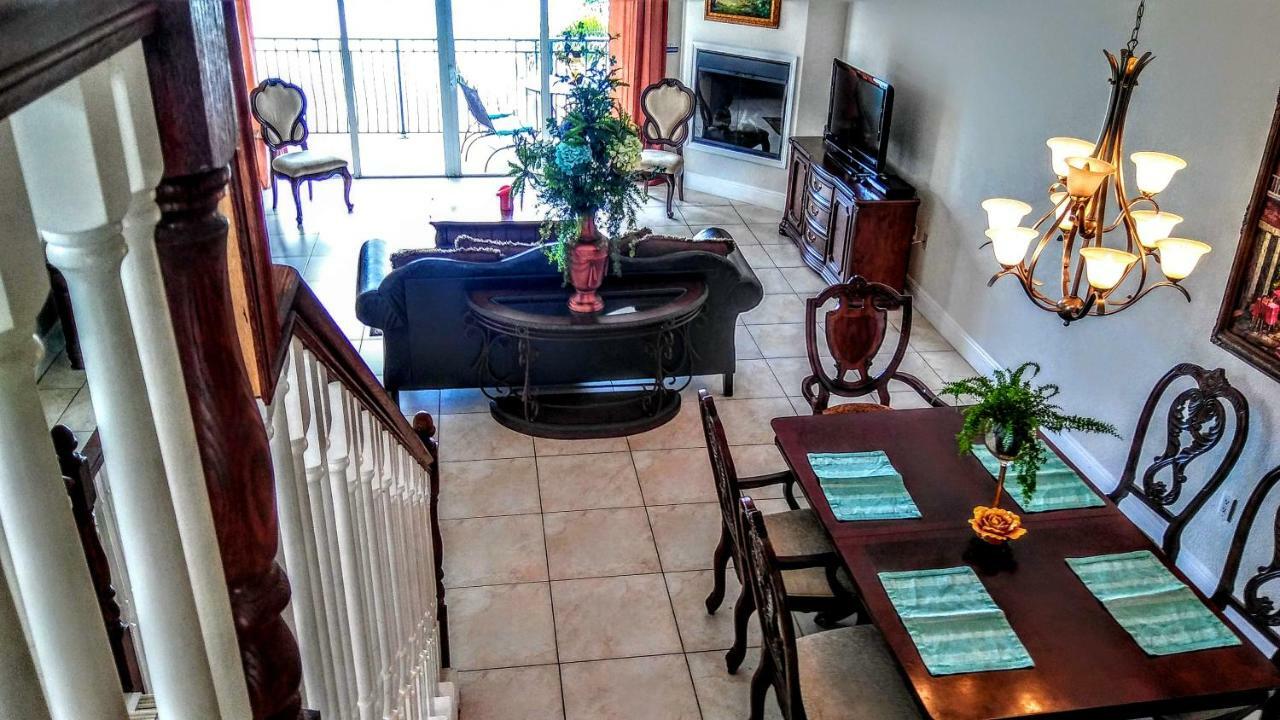 Mediterranean Three Story Beach Townhouse St. Pete Beach Esterno foto