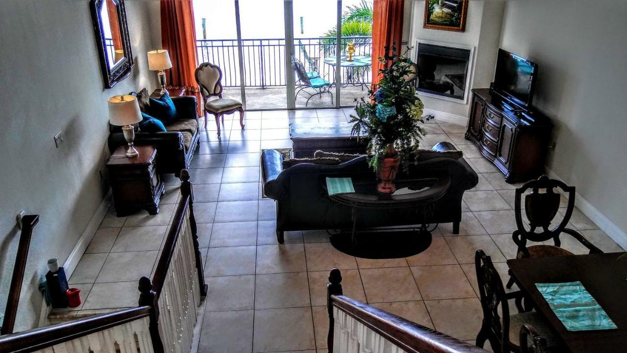 Mediterranean Three Story Beach Townhouse St. Pete Beach Esterno foto