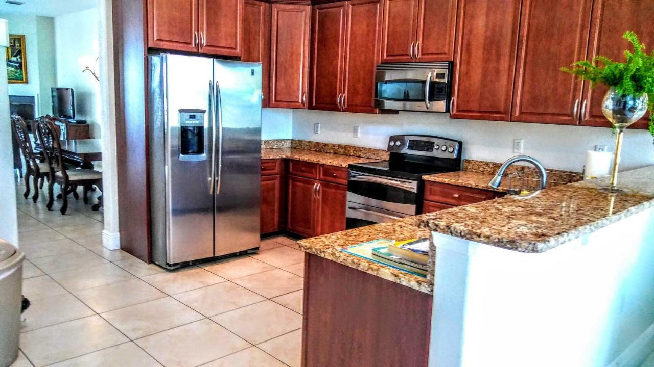 Mediterranean Three Story Beach Townhouse St. Pete Beach Esterno foto