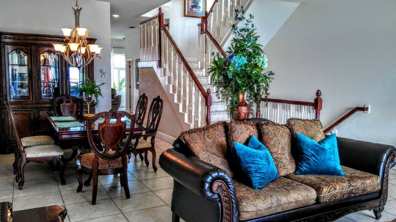 Mediterranean Three Story Beach Townhouse St. Pete Beach Esterno foto