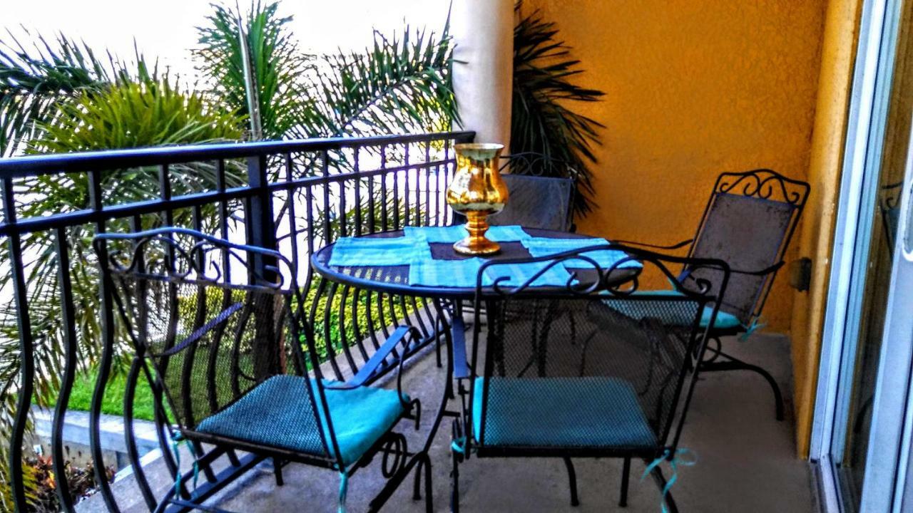 Mediterranean Three Story Beach Townhouse St. Pete Beach Esterno foto