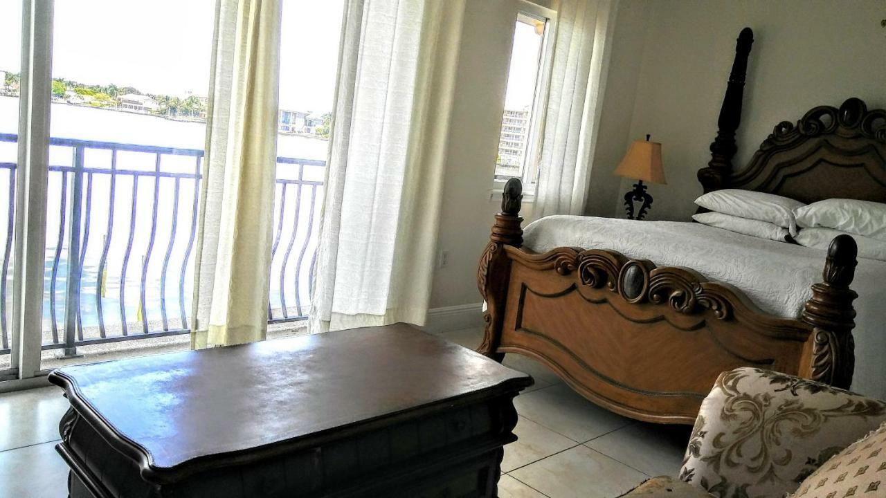 Mediterranean Three Story Beach Townhouse St. Pete Beach Esterno foto